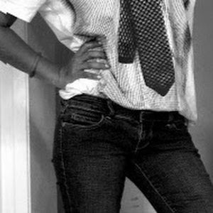 Meet your Posher, Denise